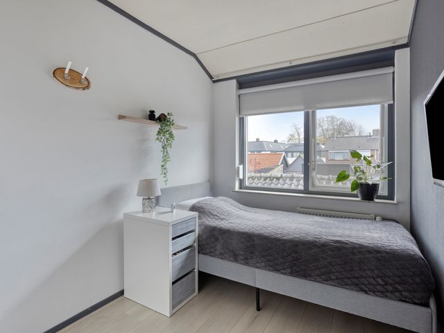 Hoge Hofstraat 3, Dodewaard