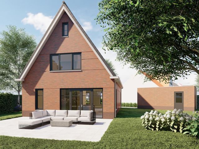 Oostkerkestraat 2a , Borssele