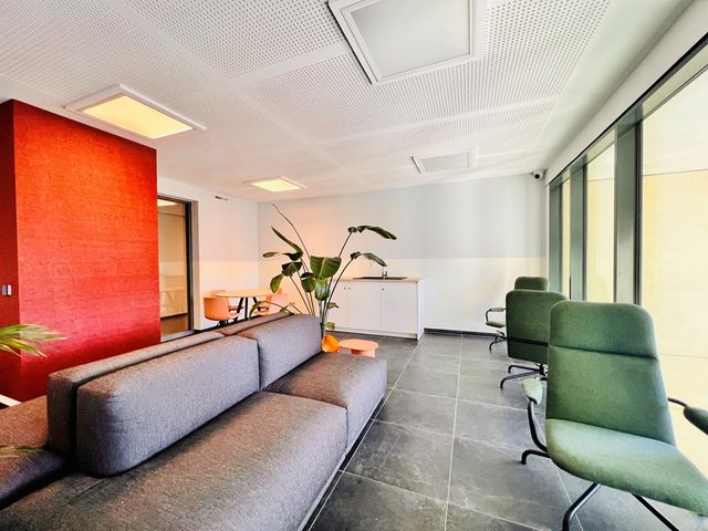 Laakweg 22H, 's-Gravenhage