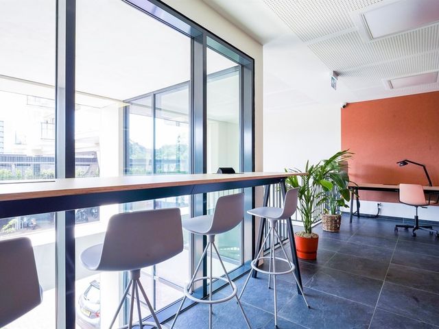 Laakweg 22H, 's-Gravenhage