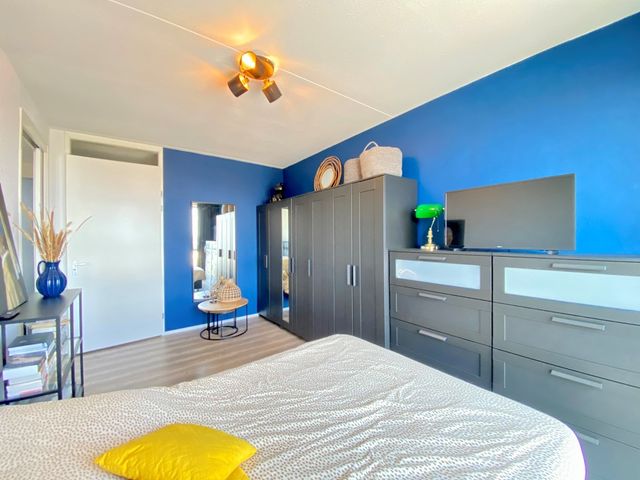 Laakweg 28J, 's-Gravenhage