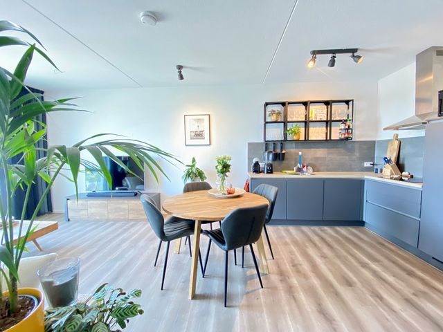 Laakweg 28J, 's-Gravenhage