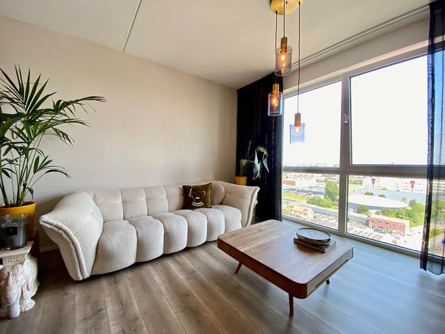 Laakweg 28J, 's-Gravenhage