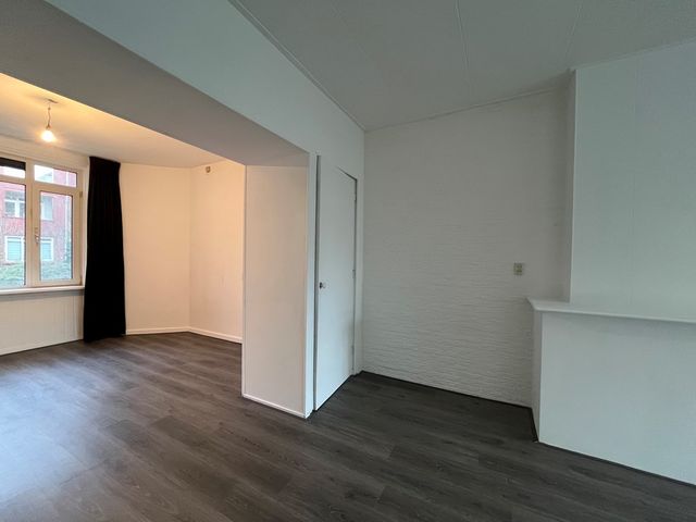 Dordtselaan 252B, Rotterdam