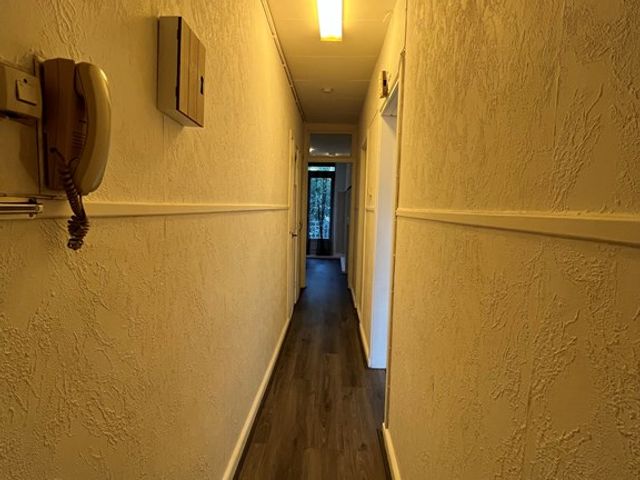 Dordtselaan 252B, Rotterdam