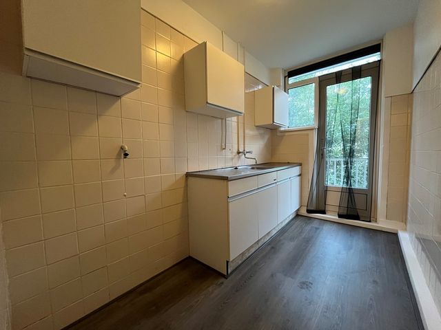 Dordtselaan 252B, Rotterdam