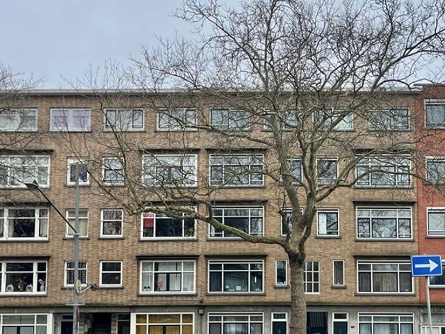 Dordtselaan 252B, Rotterdam