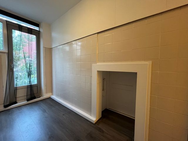 Dordtselaan 252B, Rotterdam