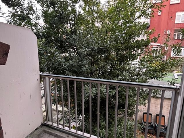 Dordtselaan 252B, Rotterdam