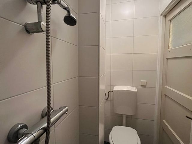 Dordtselaan 252B, Rotterdam