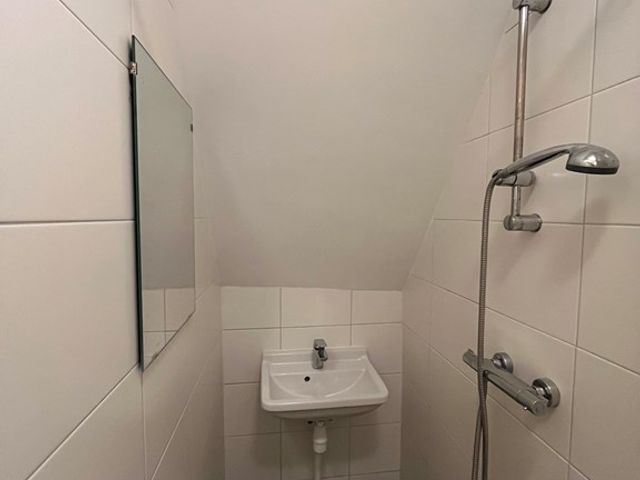 Dordtselaan 252B, Rotterdam