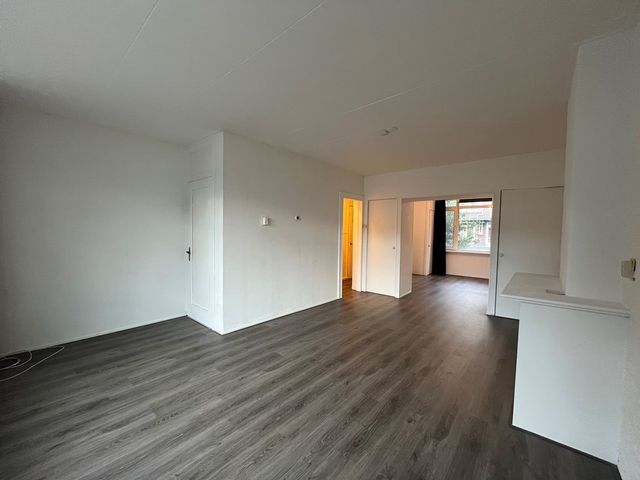 Dordtselaan 252B, Rotterdam