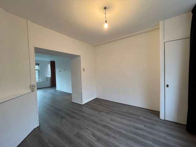 Dordtselaan 252B, Rotterdam