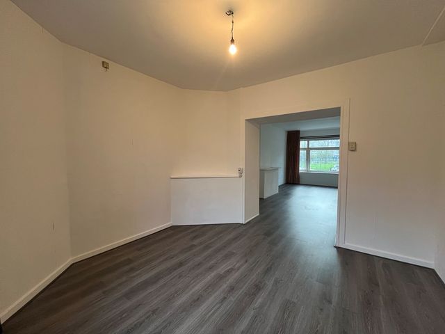 Dordtselaan 252B, Rotterdam