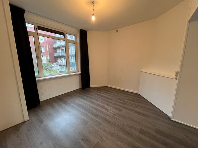 Dordtselaan 252B, Rotterdam