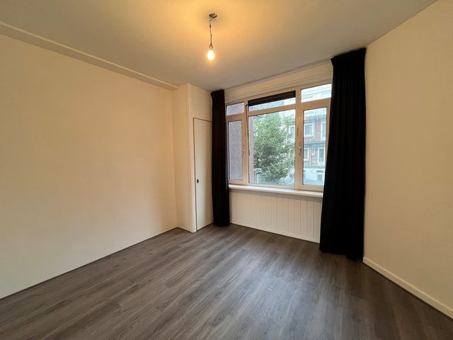 Dordtselaan 252B, Rotterdam