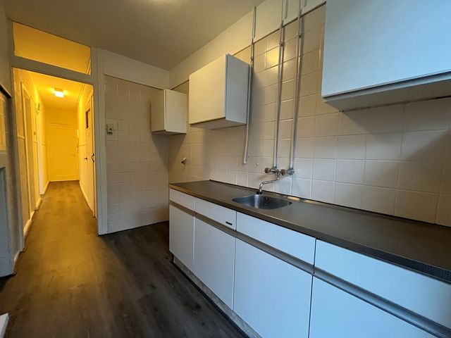 Dordtselaan 252B, Rotterdam