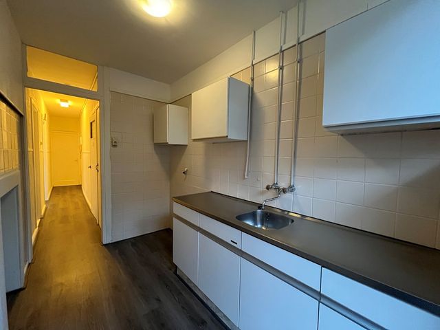 Dordtselaan 252B, Rotterdam