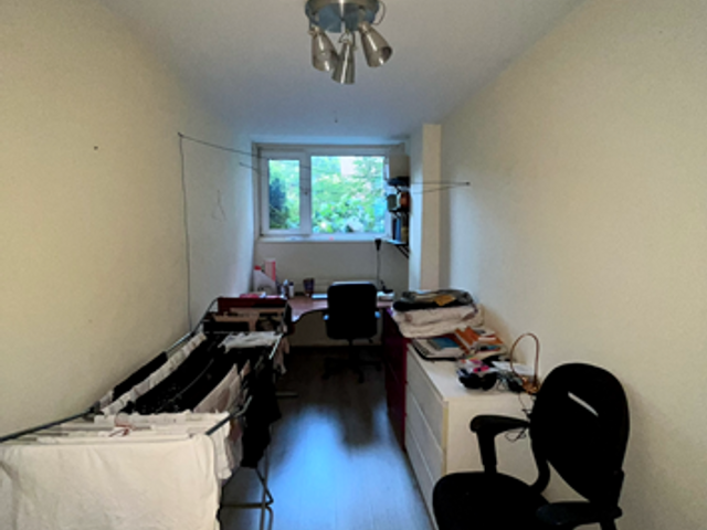 Statenweg 132A, Rotterdam