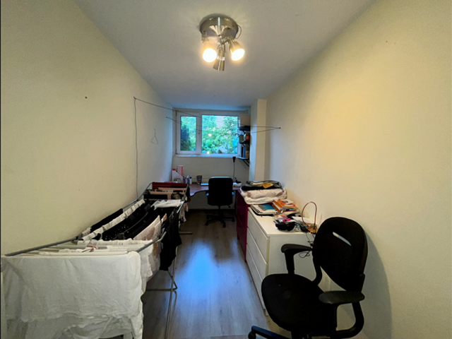 Statenweg 132A, Rotterdam