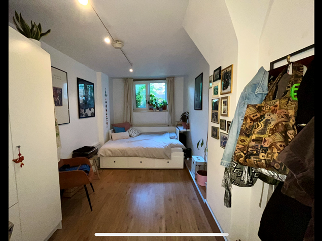 Statenweg 132A, Rotterdam