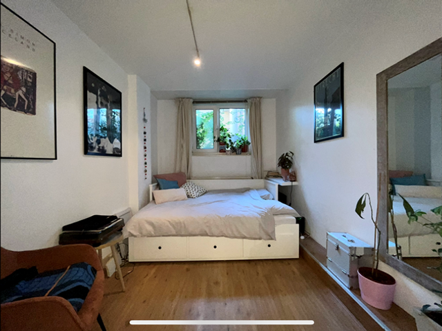 Statenweg 132A, Rotterdam