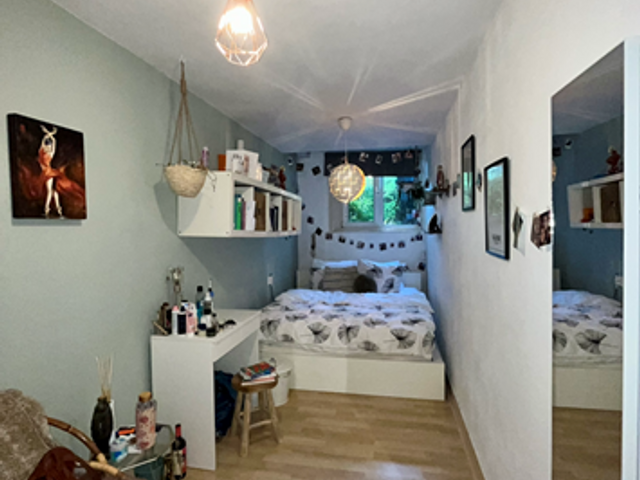 Statenweg 132A, Rotterdam