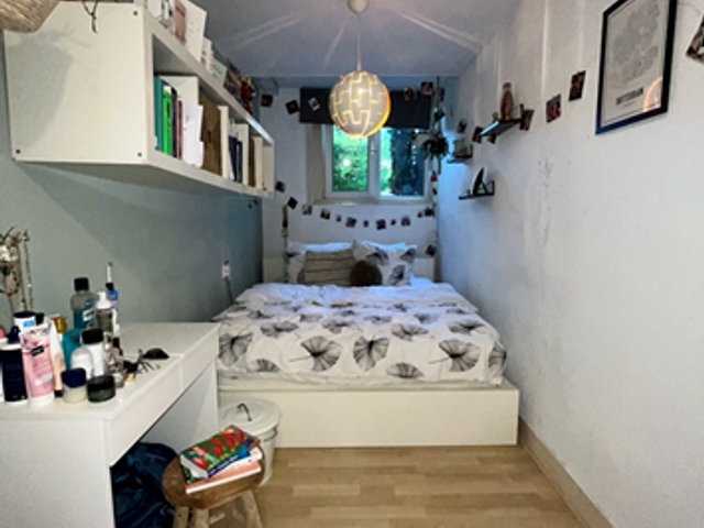 Statenweg 132A, Rotterdam