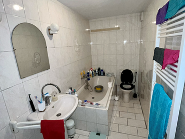 Statenweg 132A, Rotterdam