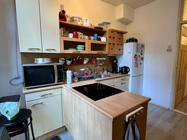 Statenweg 132A, Rotterdam