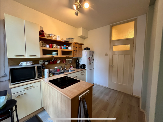 Statenweg 132A, Rotterdam