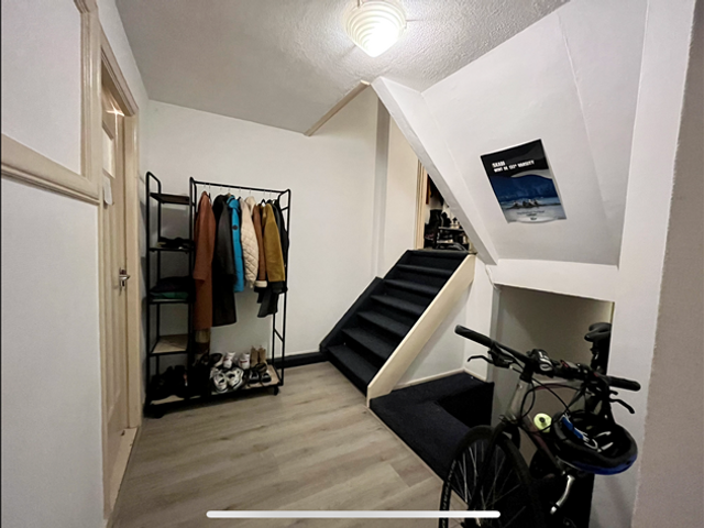 Statenweg 132A, Rotterdam