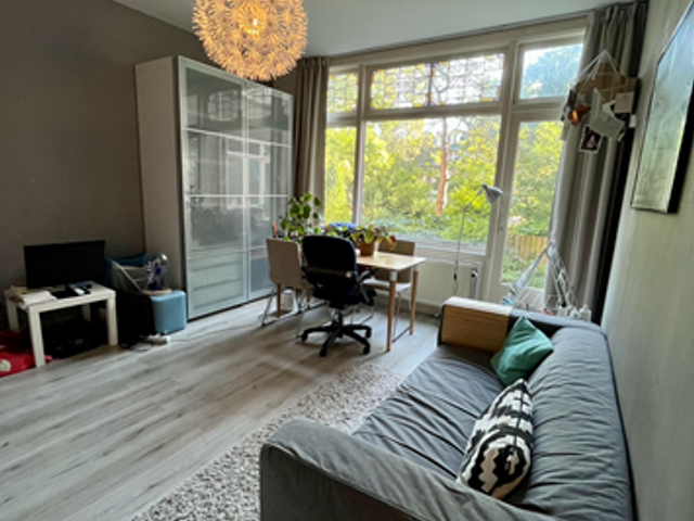 Statenweg 132A, Rotterdam