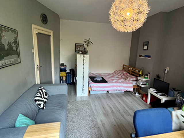 Statenweg 132A, Rotterdam