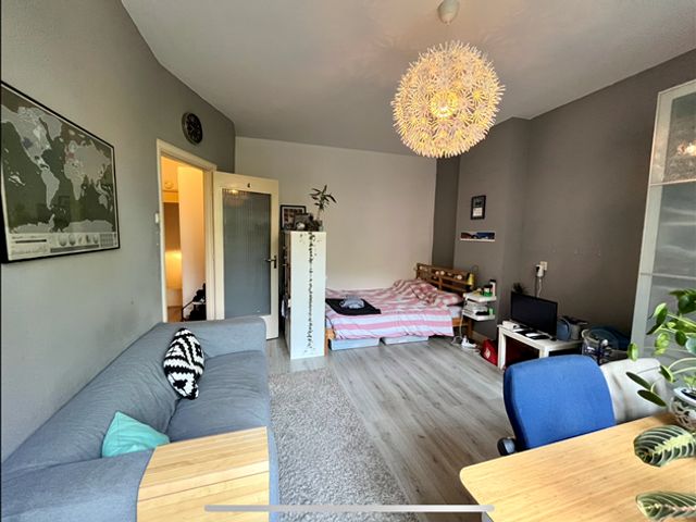 Statenweg 132A, Rotterdam