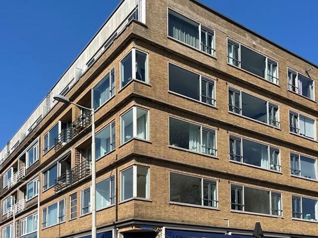 Statenweg 132A, Rotterdam