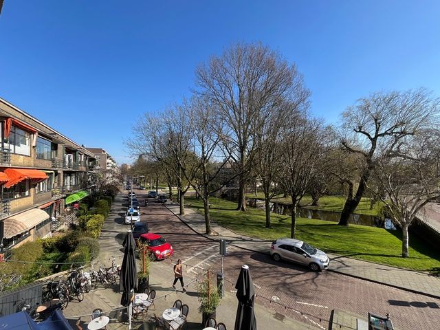 Statenweg 132A, Rotterdam