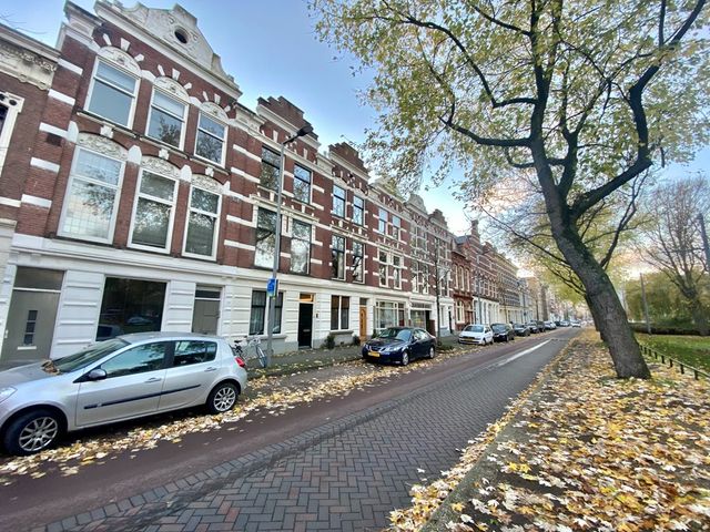 Noordsingel 104 02, Rotterdam