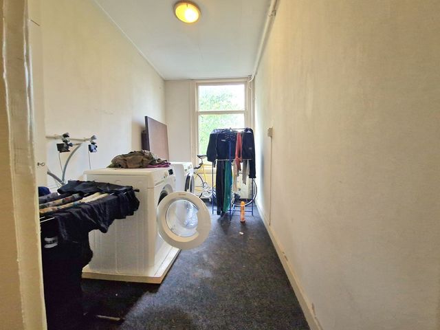 Noordsingel 104 02, Rotterdam