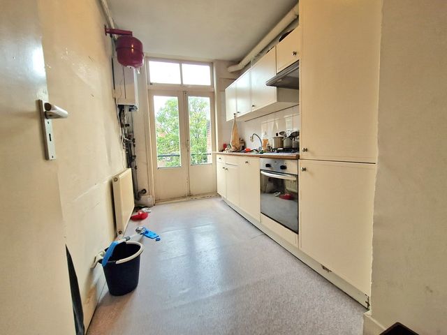 Noordsingel 104 02, Rotterdam