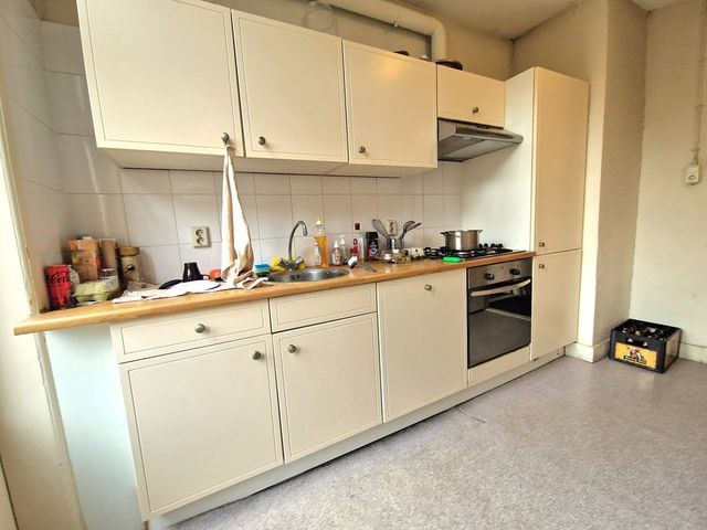 Noordsingel 104 02, Rotterdam