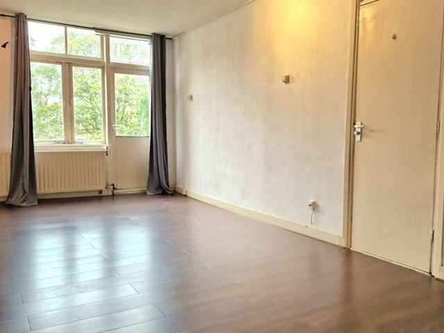 Noordsingel 104 02, Rotterdam