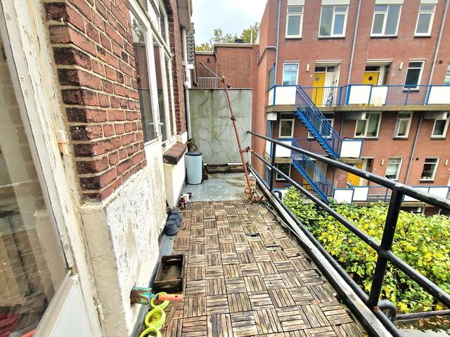 Noordsingel 104 02, Rotterdam