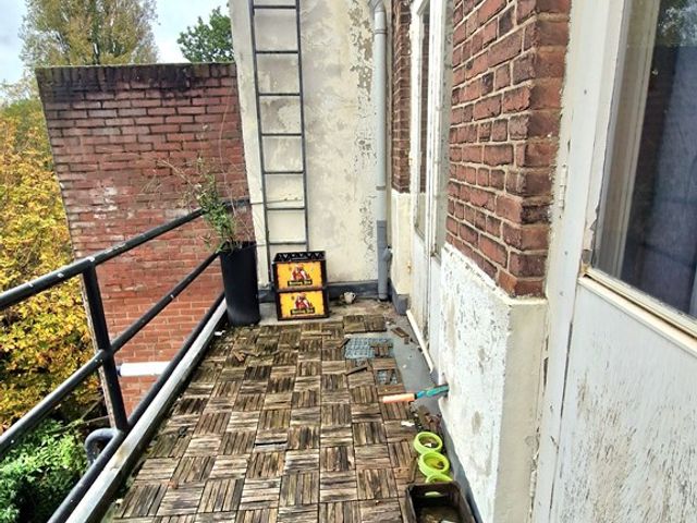 Noordsingel 104 02, Rotterdam