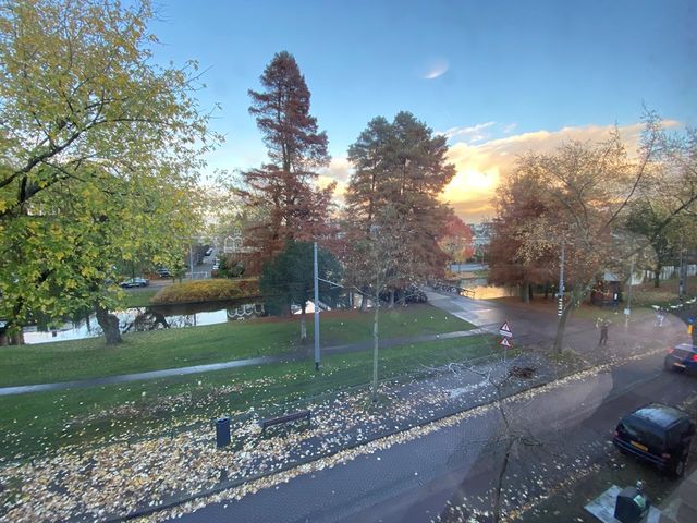 Noordsingel 104 02, Rotterdam