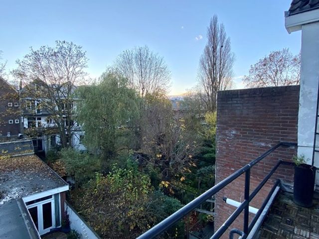 Noordsingel 104 02, Rotterdam