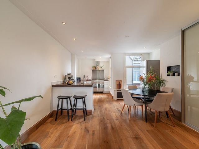 Frederiksstraat 37 3, Amsterdam