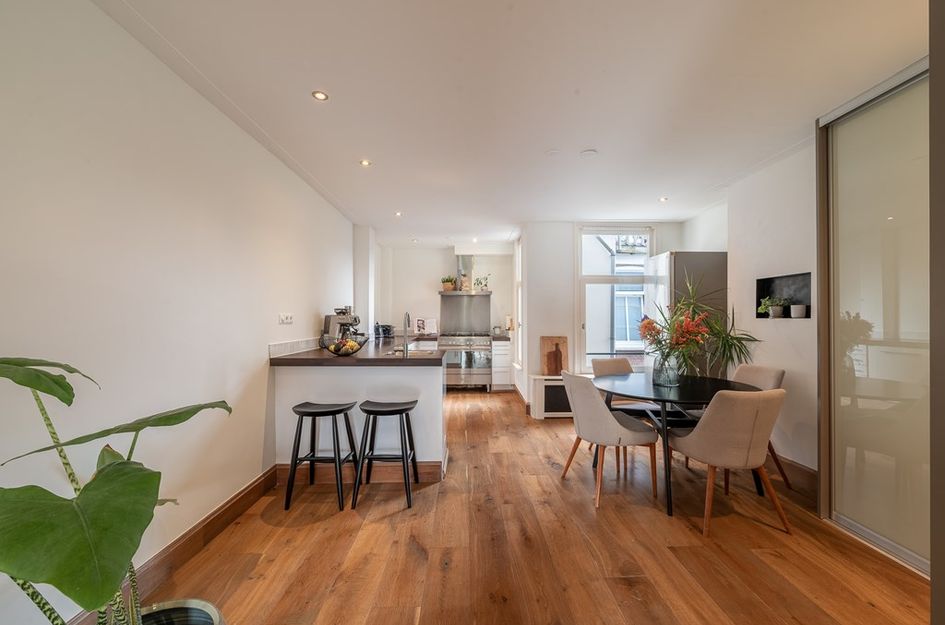 Frederiksstraat 37 3