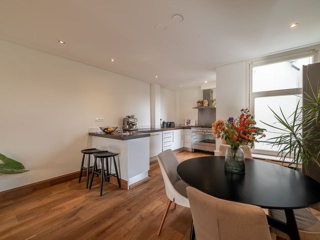 Frederiksstraat 37 3, Amsterdam