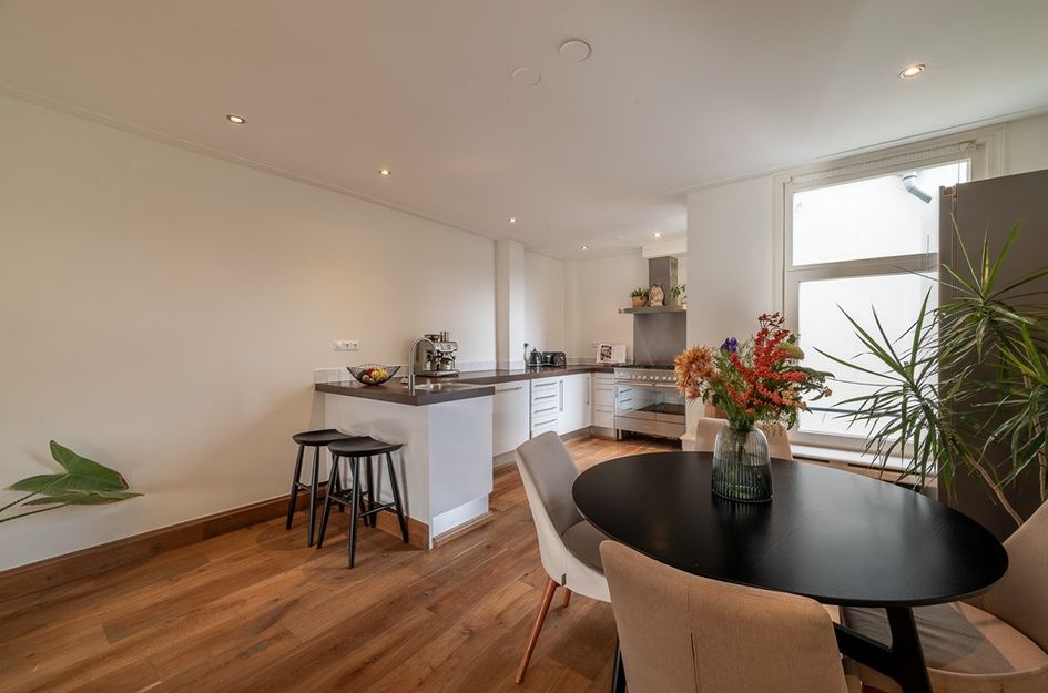 Frederiksstraat 37 3